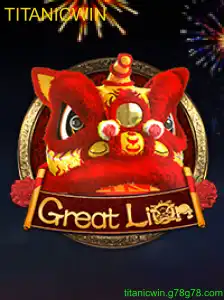 Desvende o Universo de GreatLion: A Aventura que Mistura Estratégia e Adrenalina