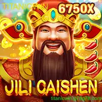 JILICaishen: Um Novo Universo de Entretenimento