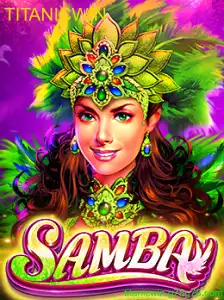 Samba: O Jogo Inovador que Conquista Corações